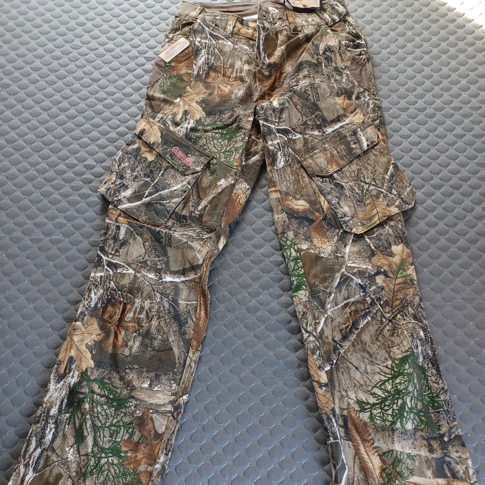 Women's Magellan hunting pants